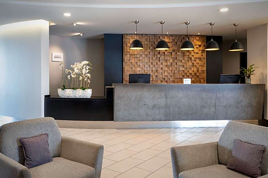 Nottingham Belfry Hotel & Spa