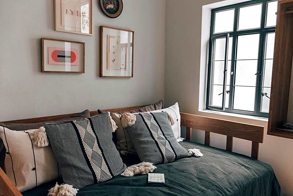 Casa Kali by Barrio México