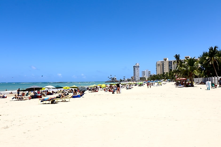 ESJ Beach Hotel