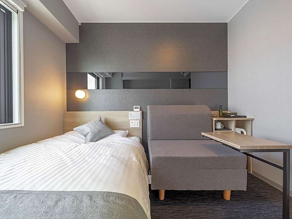 Super Hotel Premier Kanazawa-eki Higashigchi