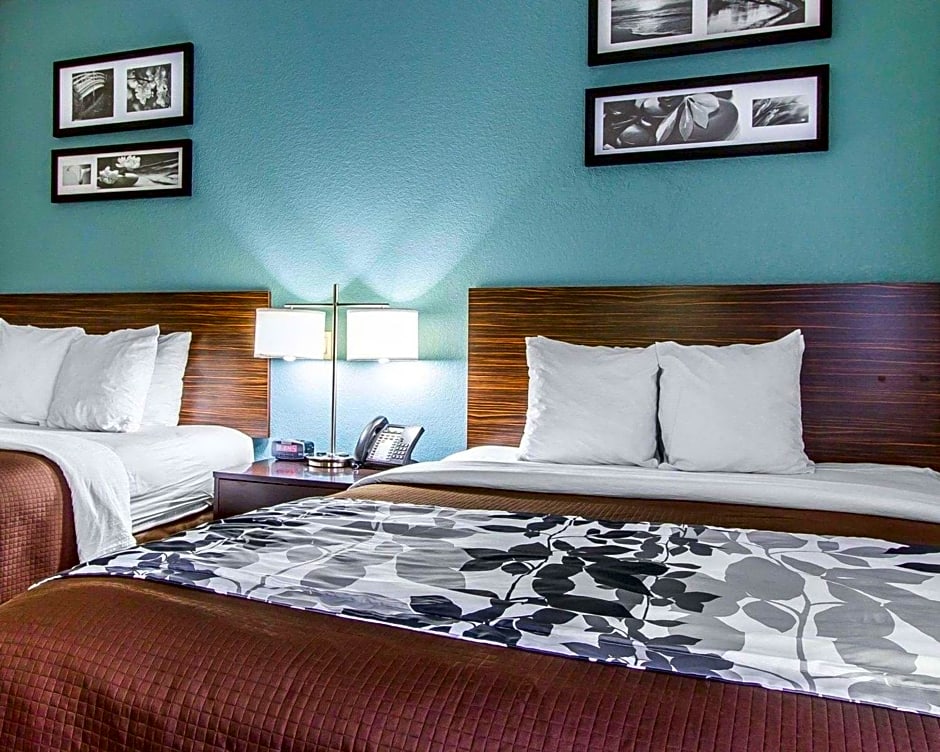 Sleep Inn Scott/Lafayette West