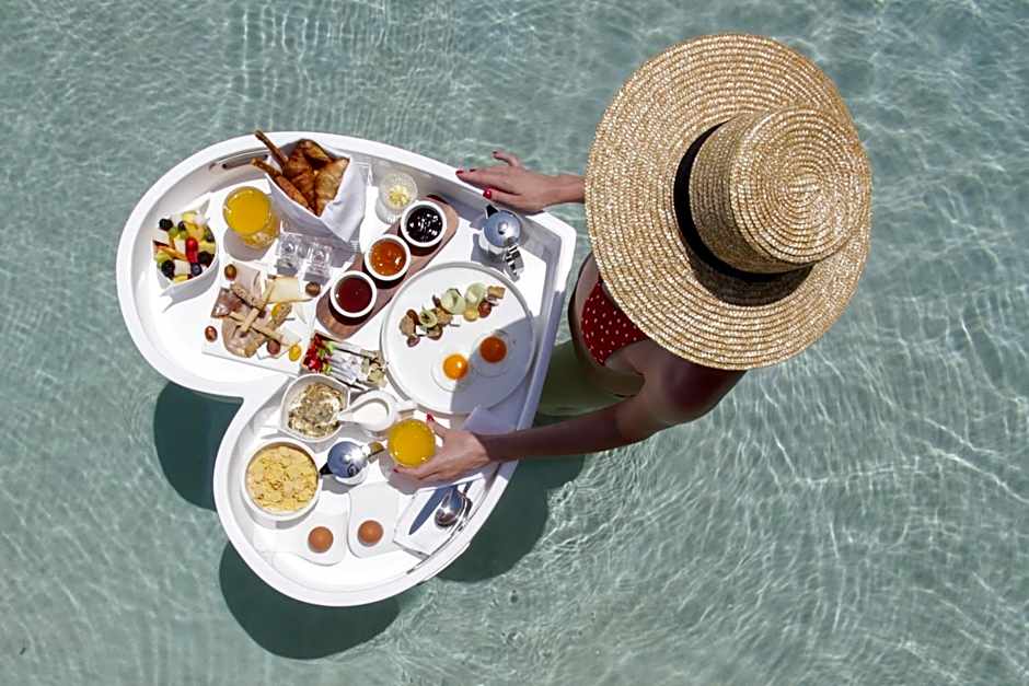 Avaton Luxury Hotel & Villas -  Relais & Chateaux