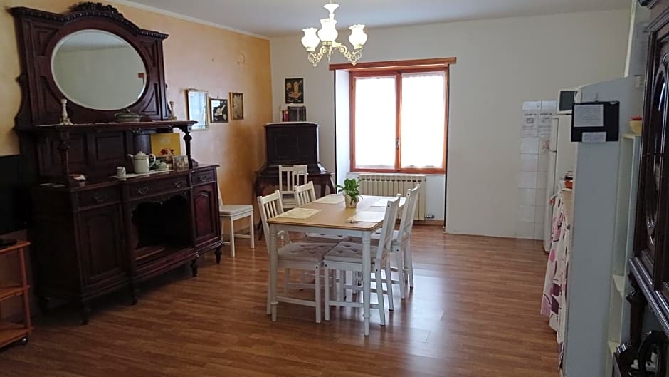 B&B La Reggia – Venaria Reale, NY