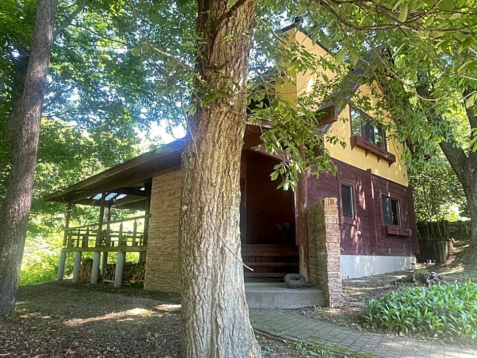 Lodge Kent & Cottage Kent