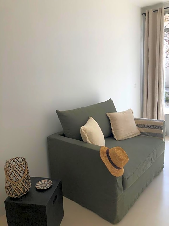 Maison Les Chênes – Eygalières, NY