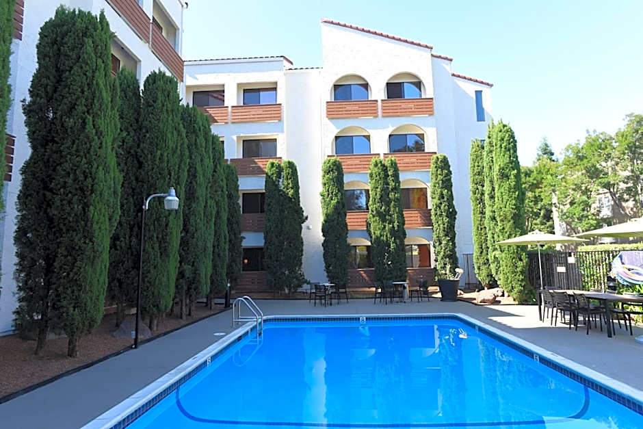 Hotel Avante, part of JdV by Hyatt 