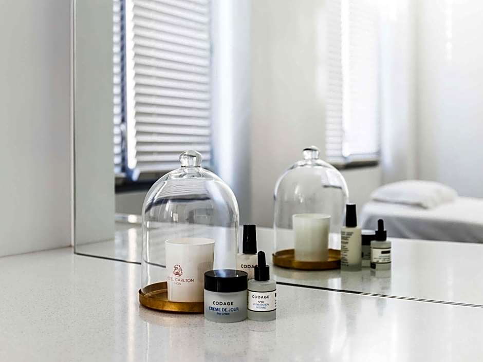 Carlton Hotel Lyon - MGallery Collection