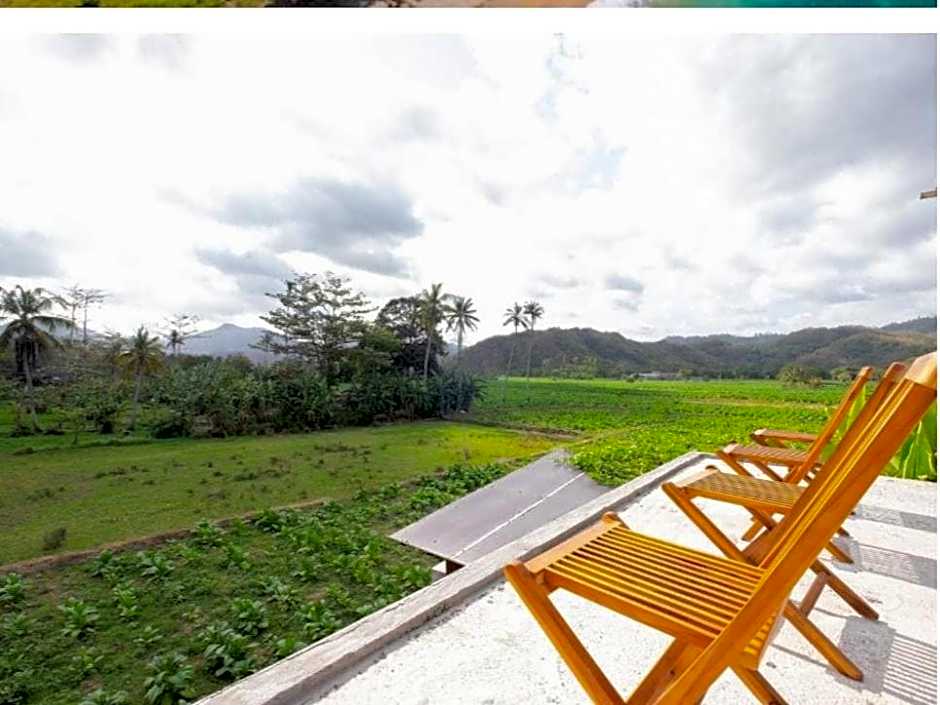 Surya Lombok Accommodation