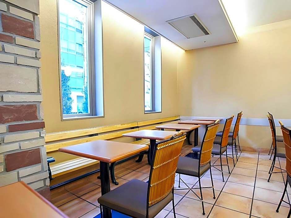 R&b Hotel Ueno-Hirokoji