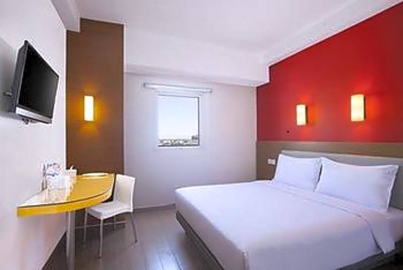 Amaris Hotel Muara Bungo - Jambi