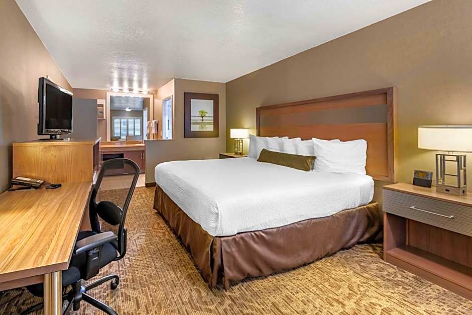 Best Western Plus Anaheim Inn