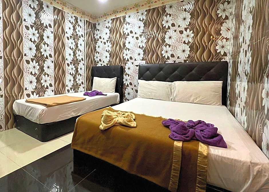 ARK Hotel New Wave Shah Alam
