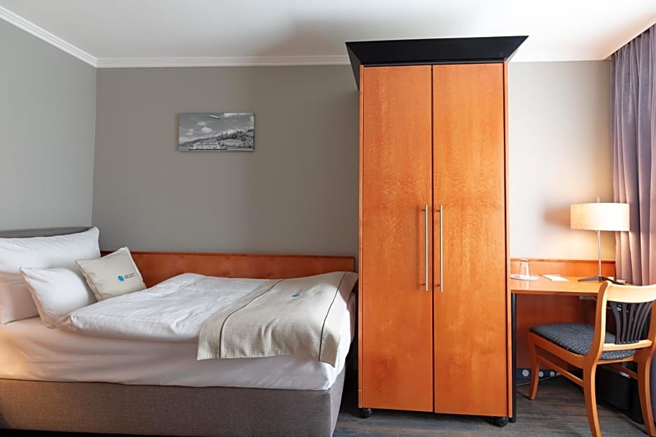 Select Hotel Friedrichshafen
