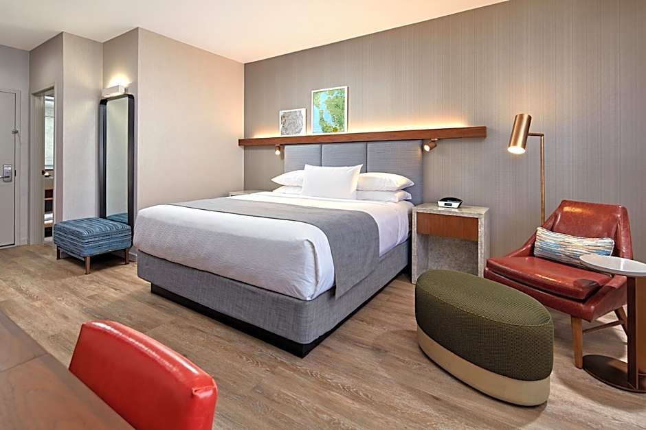 The Domain Hotel