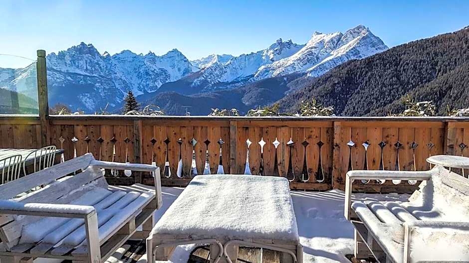 HG Hotel La Caminatha