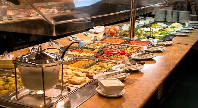 Premier Hotel Dnister