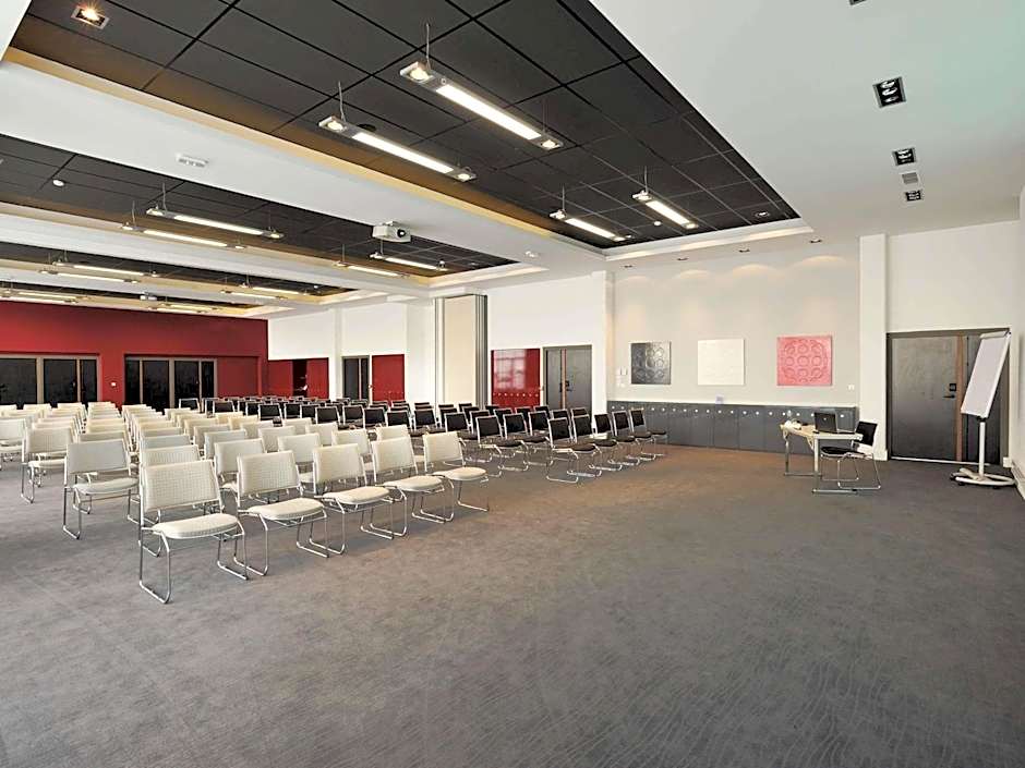 Novotel Avignon Centre