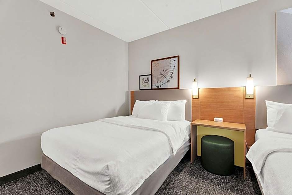 Spark by Hilton Plymouth