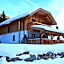 Almchalet Pöllatal