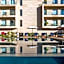 Radisson Blu Marrakech, Carre Eden