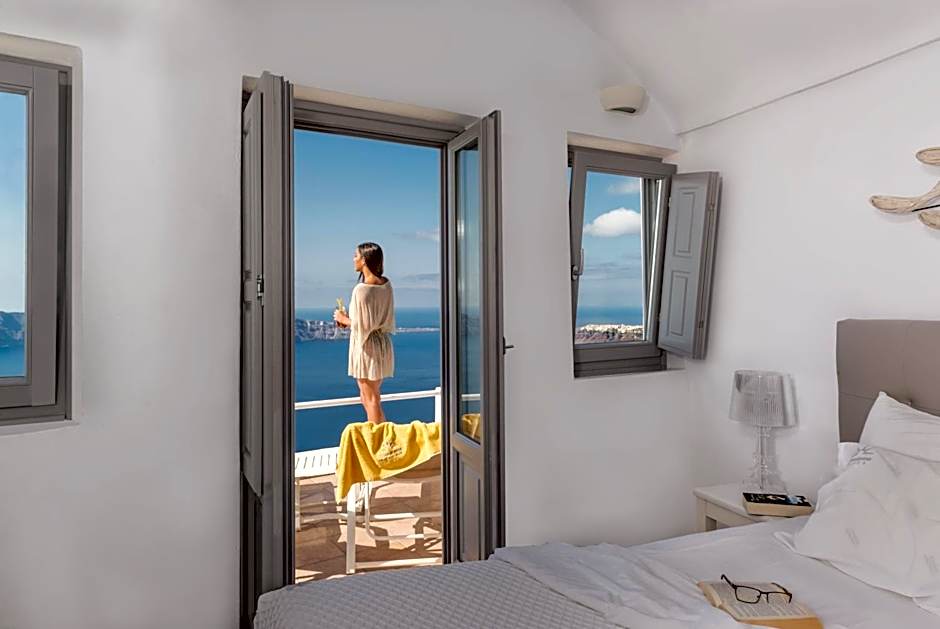 Iliovasilema Suites