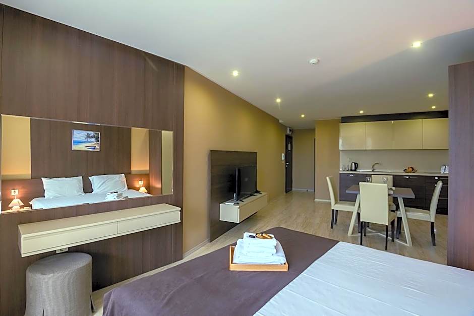 Paradiso Dreams Hotel