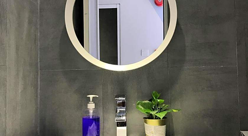 Hotel 99 Kota Kemuning