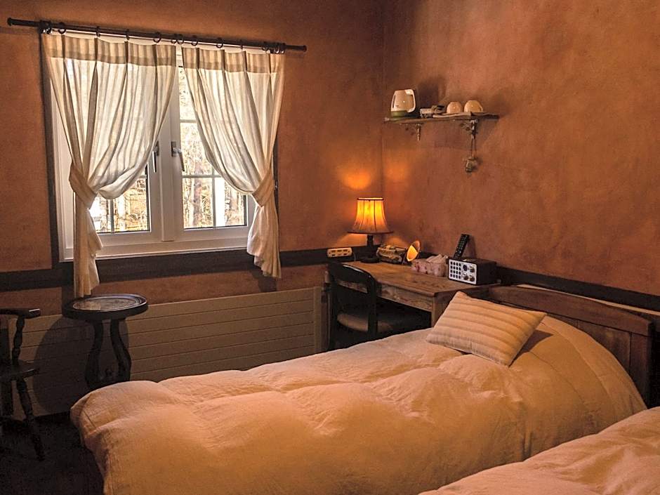 ノマの森 Nomanomori B&B