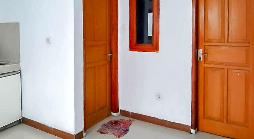 Angel Guest House Lembang RedPartner