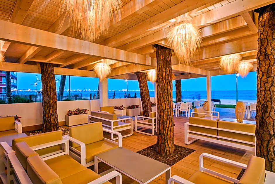 Hotel Best Terramarina