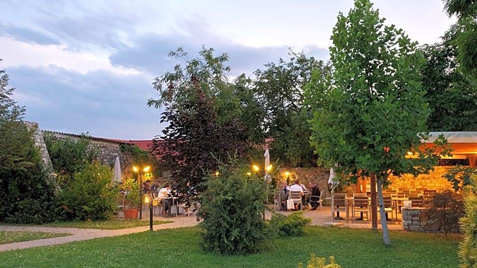 Mi a Kő vendégház