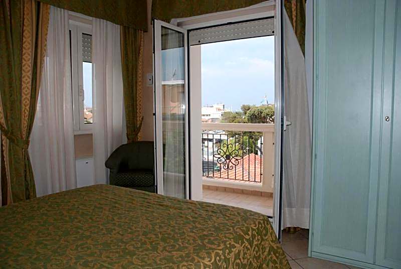 Hotel Residence Veliero