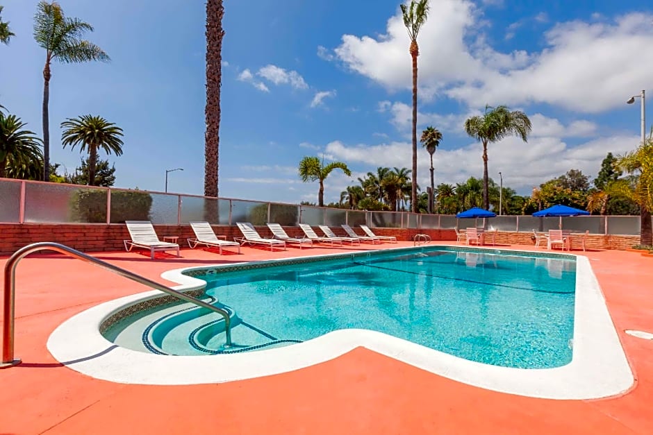 Super 8 Santa Barbara/goleta – Goleta, CA