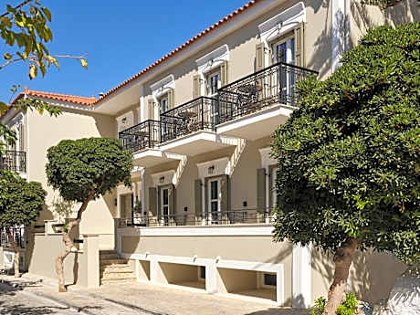 Doryssa Method Hotel