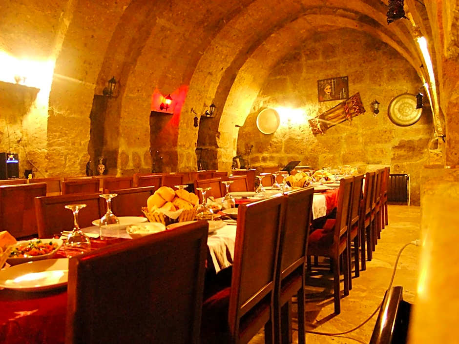 Kapadokya Ihlara Konakları Otel Antik Konaklar