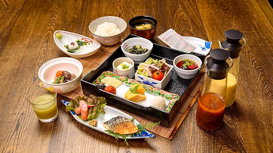 Oyado Kaikatei Ryokan