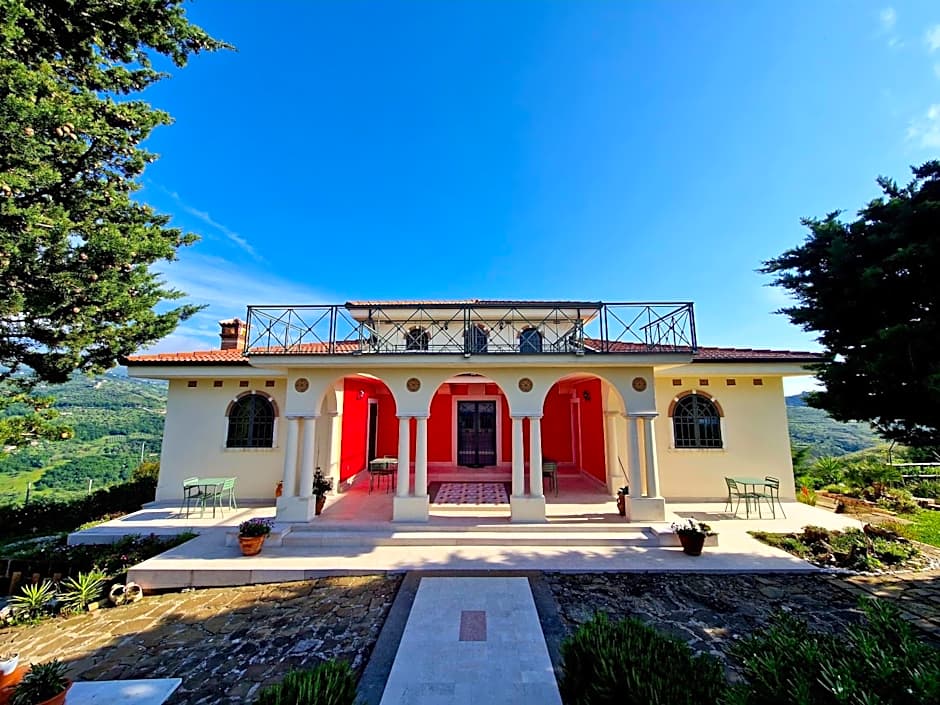 Photo 1 of 46 of Domus Mare Cilento