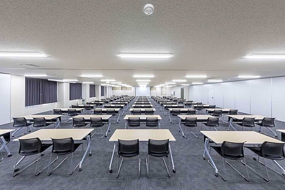 Tosei Hotel & Seminar Makuhari