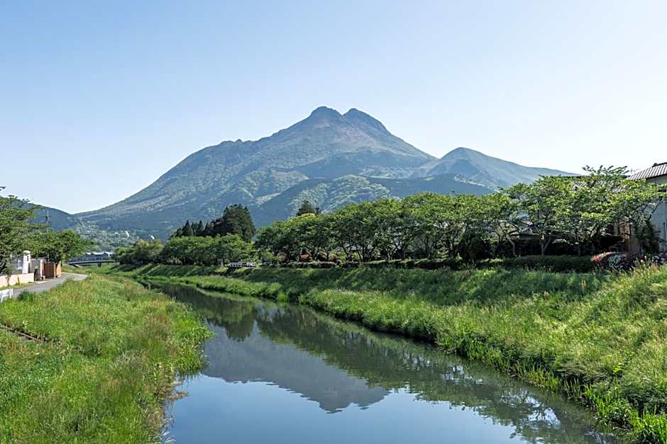 Pension Yufuin