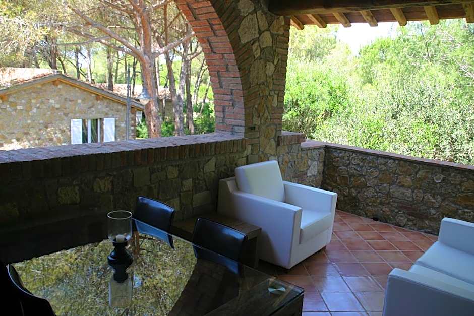 Villaggio I Sorbizzi