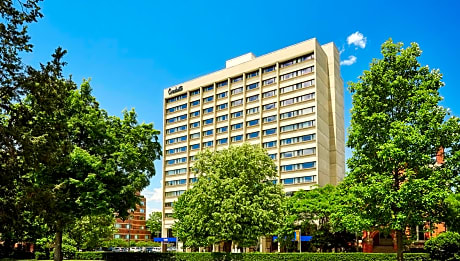 Graduate Ann Arbor