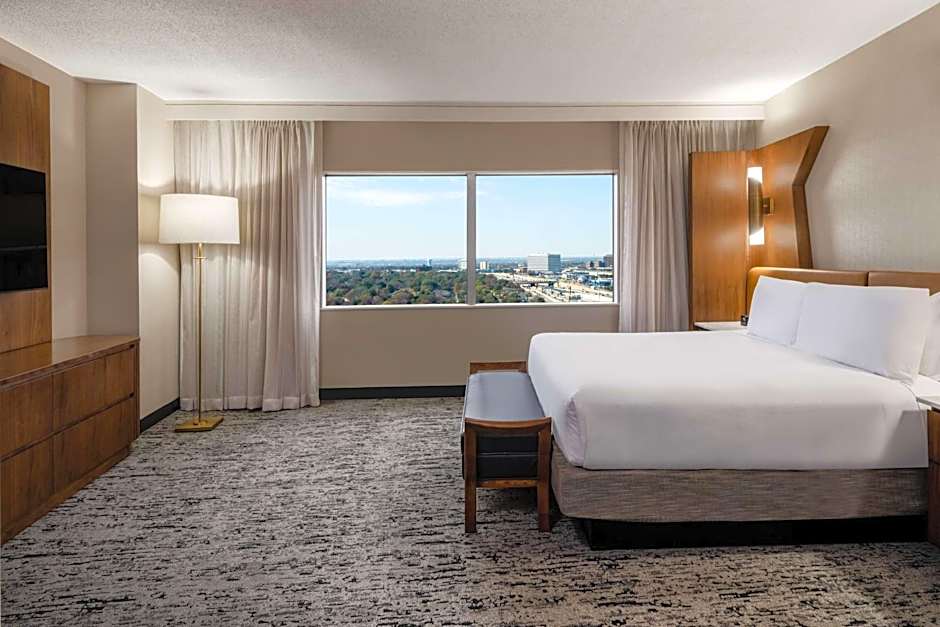 Hilton Dallas Lincoln Centre