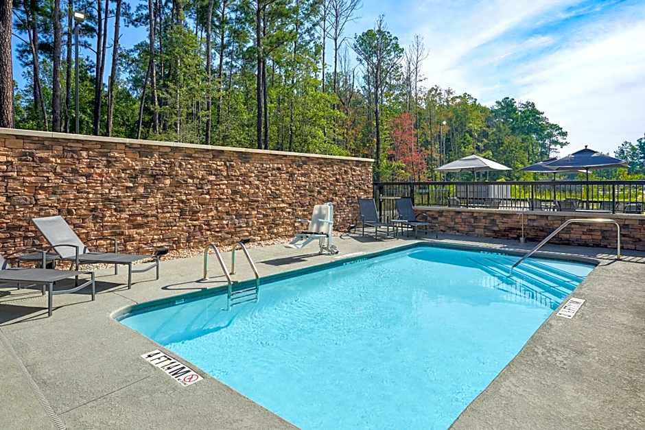 Fairfield Inn & Suites by Marriott Hardeeville I-95 North