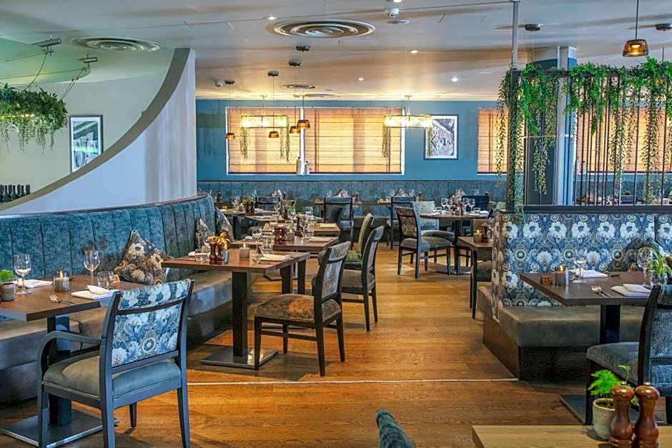 Crewe Hall - QHotels