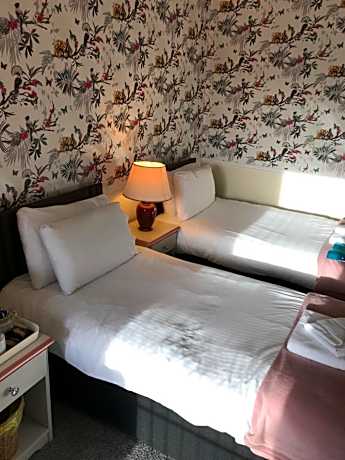 Superior King or Twin Room