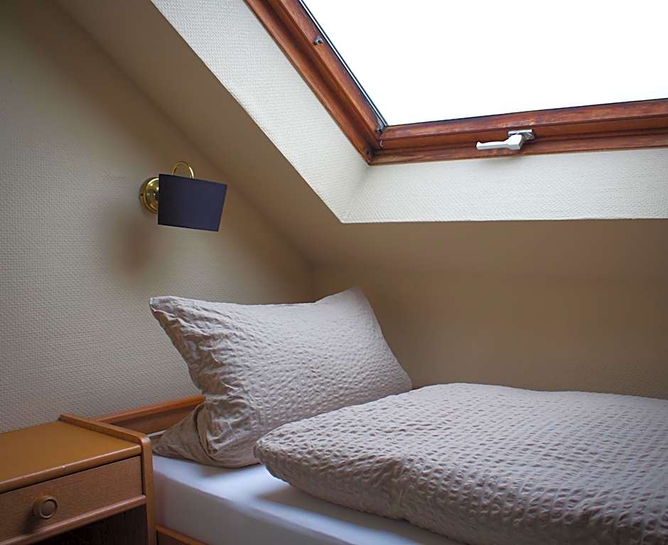 Hotel Landhaus Steinhoff