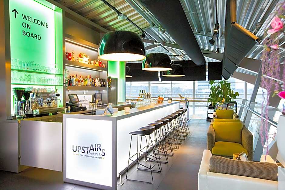 Tulip Inn Eindhoven Airport