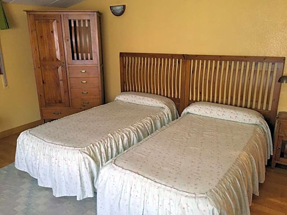 Hotel Xabier