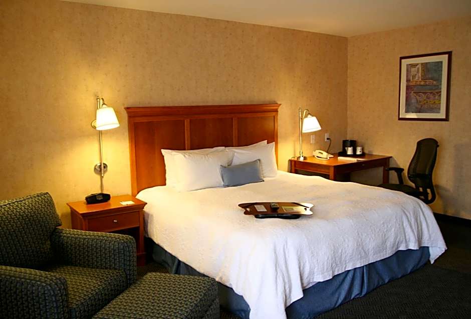 Hampton Inn By Hilton San Marcos