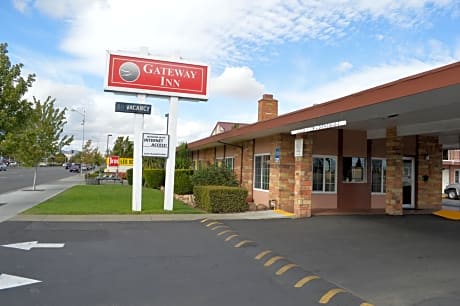 Gateway Inn Fairfield
